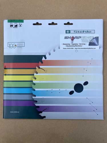 Stehle 315mm 30mm - 30mm, x