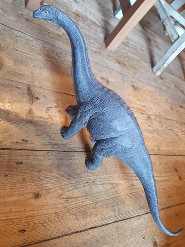 Rare schleich apatosaurus - rare,
