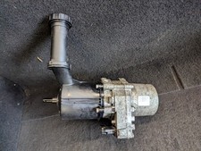 08-18 PEUGEOT PARTNER CITROEN BERLINGO ELECTRIC POWER STEERING PUMP 9807201780