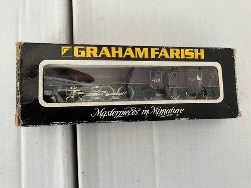 Graham farish 1816 duchess - no.,