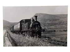 55053 Locomotive Dornoch The