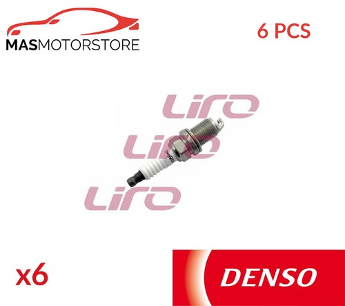 Engine spark plug set plugs - engine,