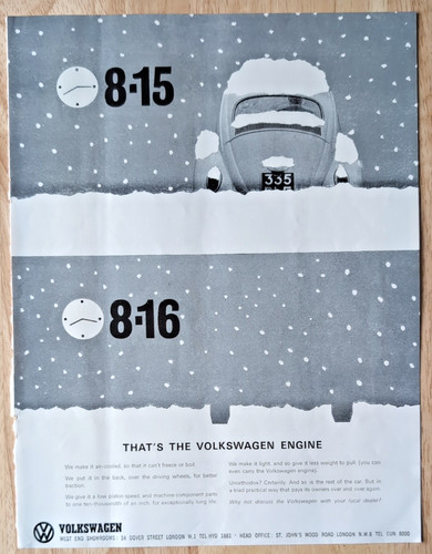 Original 1964 classic - original,