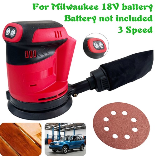 Speed cordless polisher - speed,