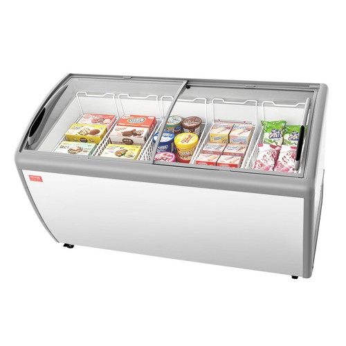 Vevor commercial ice cream - ice,