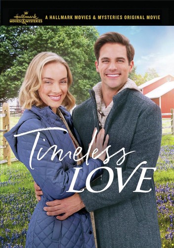Timeless love brant - (dvd),