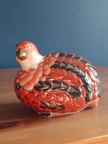 Vintage chinese porcelain - chinese,