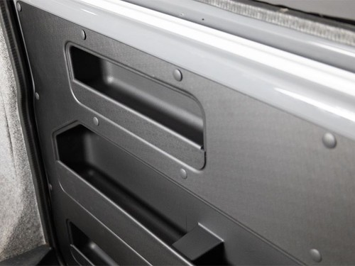 Sliding door storage pod - storage,