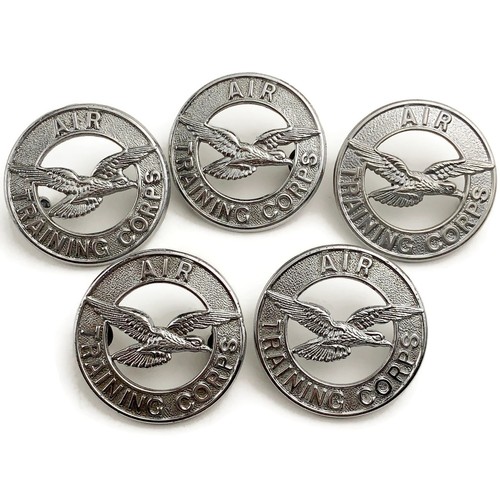 Group air training corps - group,