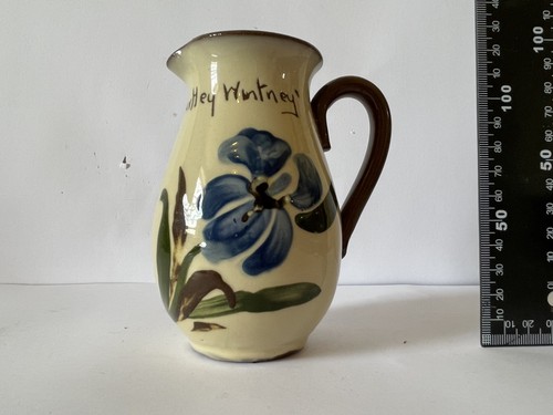 Vintage torquay motto ware - torquay,