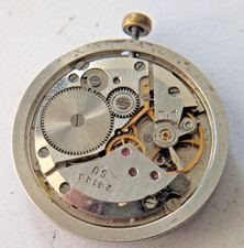 Vostok 2414 Soviet Vintage
