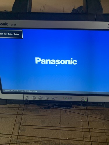 Panasonic toughbook d1dw2 - toughbook, cf-d1dw2