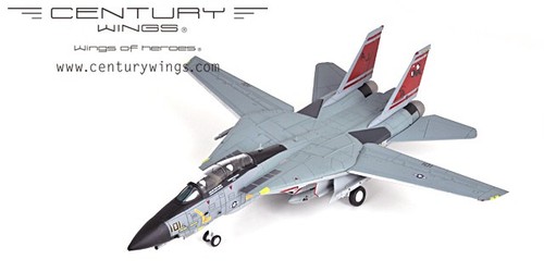 Century wings grumman - 1:72,