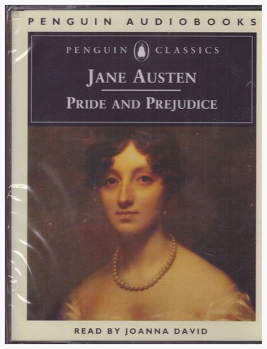 Pride and prejudice - pride,