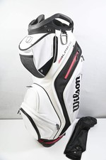 Wilson Alpine Cart Bag /