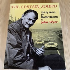 THE CERTAIN SOUND Thirty Years