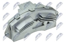 Passenger Compartment Fan