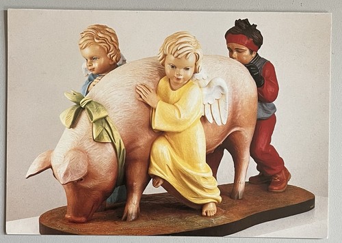 Jeff koons ushering in - koons,