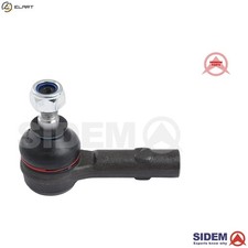 TIE ROD END 57039 FOR SKODA