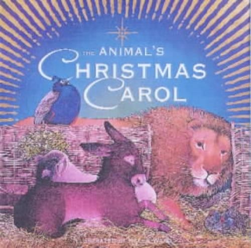 The animal christmas - the, animal's