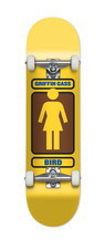 Girl Skateboards Complete 93