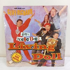 Cliff Richard And The Young