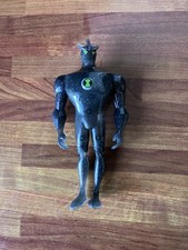 Bandai Ben 10 Action Figure