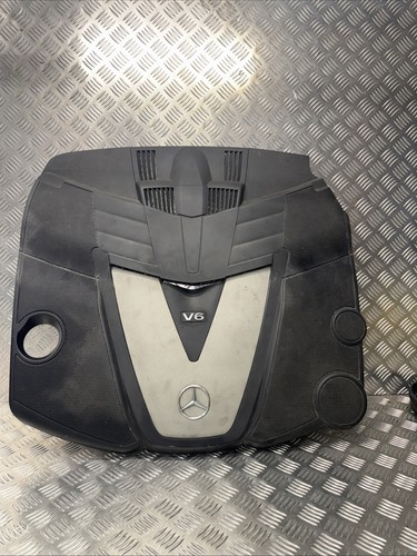 2007 mercedes 320 w164 - mercedes,