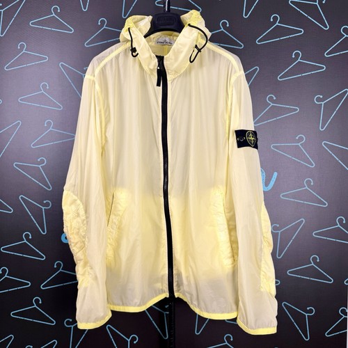 Stone island lamy velour extra - velour,