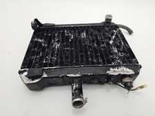 Honda GoldWing GL 1500 Water