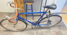 Vintage 10-Speed Steel