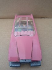 Dinky Lady Penelope Car FAB 1