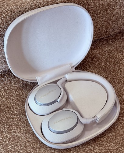 Bowers wilkins px7 s2e - bowers, noise