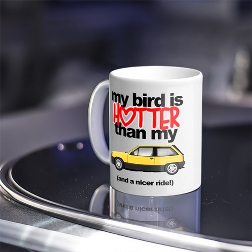 Large mug vauxhall nova opel - large,