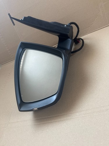 Wing mirror skoda - kamiq, monte