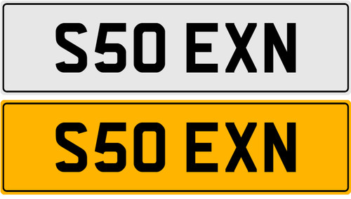 S50 exn sean - s50, shaun