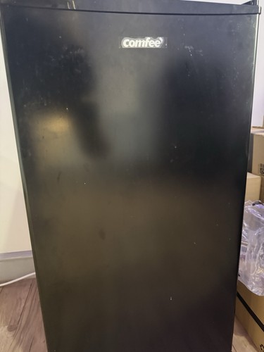 Comfee under counter fridge - counter,