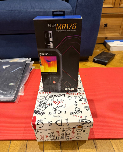 Flir mr176 imaging - flir,
