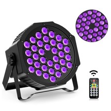 20PCS 36 LED UV Stage Lighting