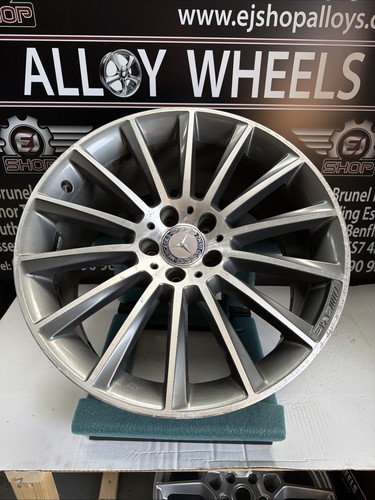 Amg mercedes cls c218 - 1, x