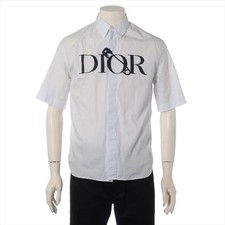 Dior Homme x Judy Blame