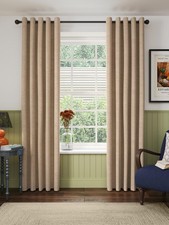 John Lewis Chenille Blackout