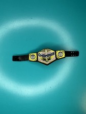 WWE MATTEL ELITE WCW UNITED