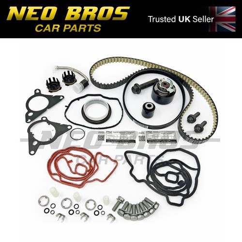 Timing belt kit citroen - timing,