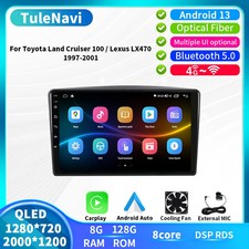 For Lexus LX470 Toyota Land