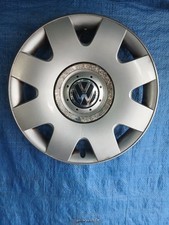 1 x 16" Volkswagen VW Beetle