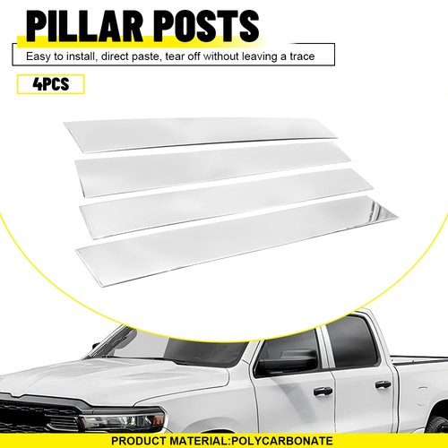 For dodge ram 1500 - for,