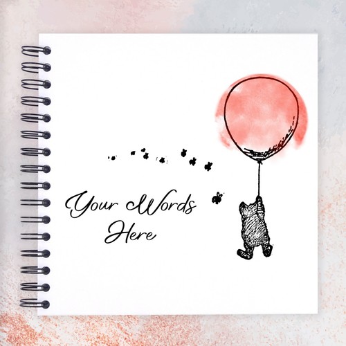 Personalised winnie pooh - personalised,