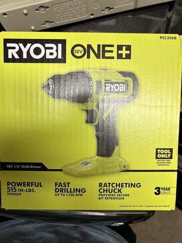 Ryobi pcl206kb 18v one - ‎pcl206kb,