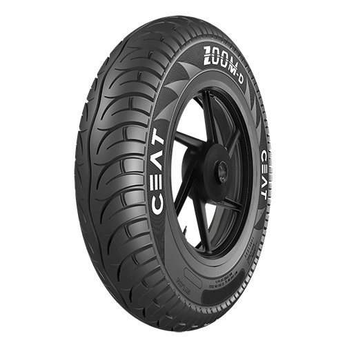 Genuine ceat zoom 12 - zoom, 90/90-12